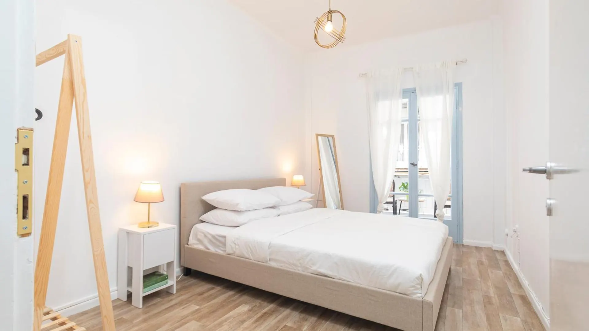 Mainavenue Living Local Apartment Salonic Grecia